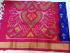 PALANI TIE DYE SOFT SILK SAREE